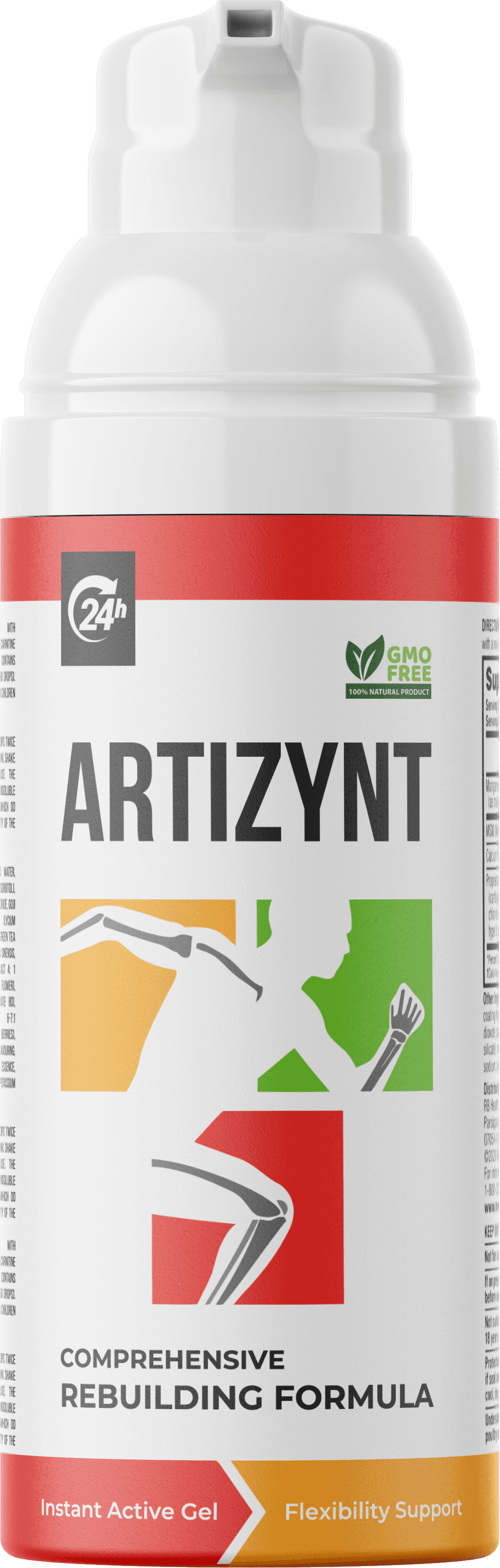 ArtiZynt Gel