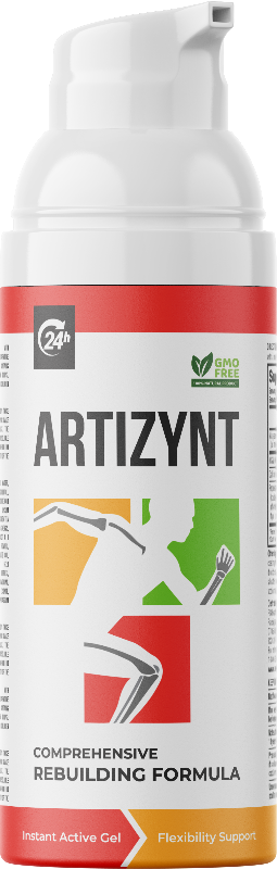 ArtiZynt Gel